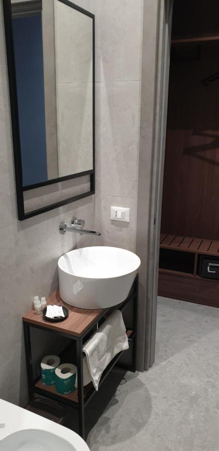 Granatelli Rooms Palermo Exterior photo