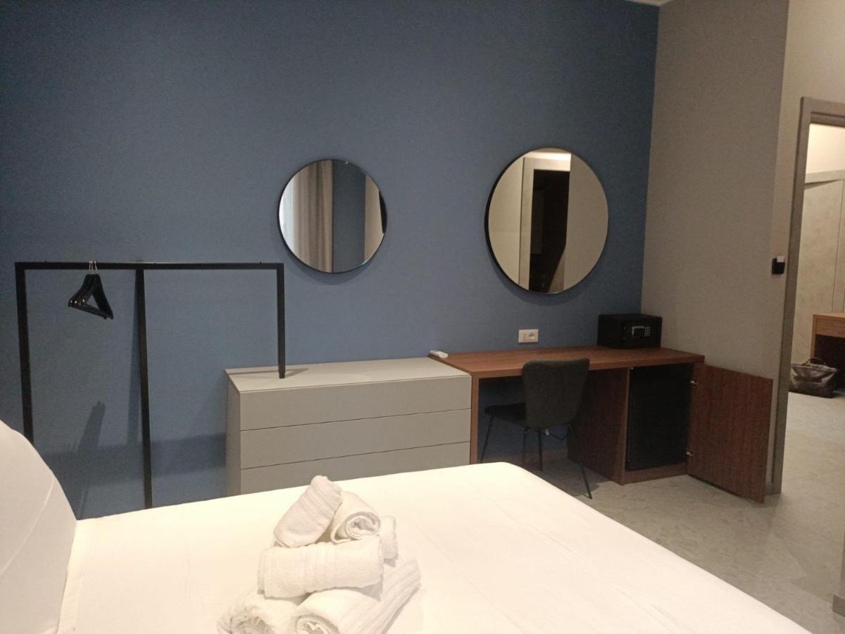 Granatelli Rooms Palermo Exterior photo