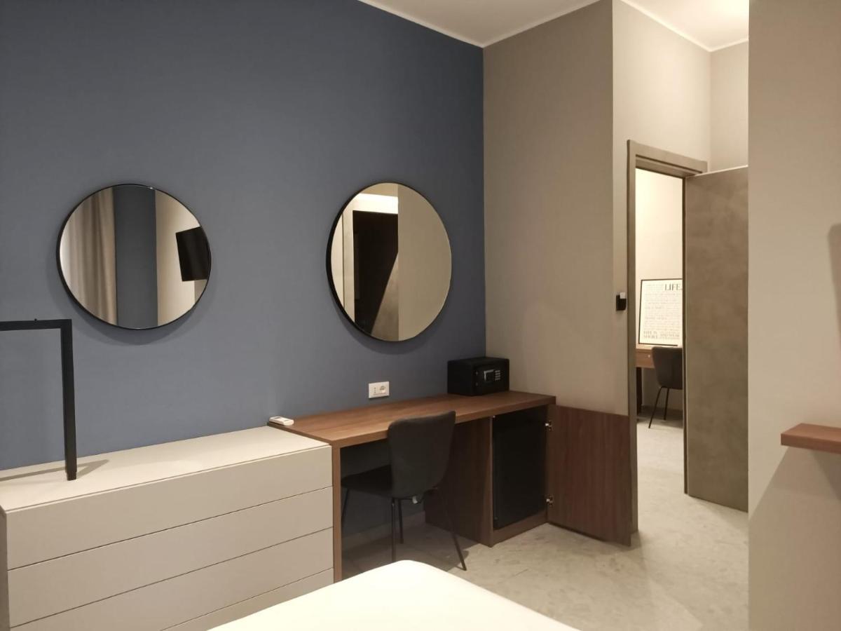 Granatelli Rooms Palermo Exterior photo