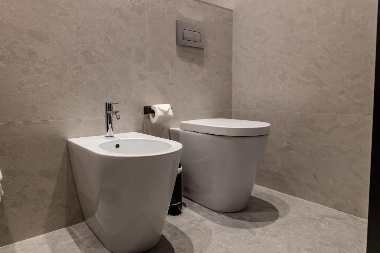 Granatelli Rooms Palermo Exterior photo